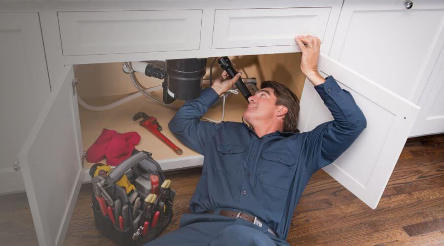 Professional expert plumbing services in South Lake Tahoe, CA